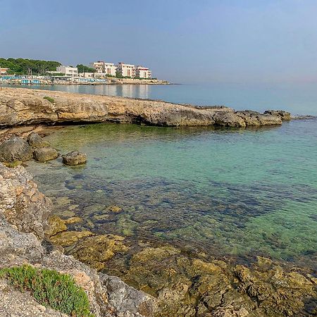 Villa Magnolia Con Giardino Bari Kültér fotó