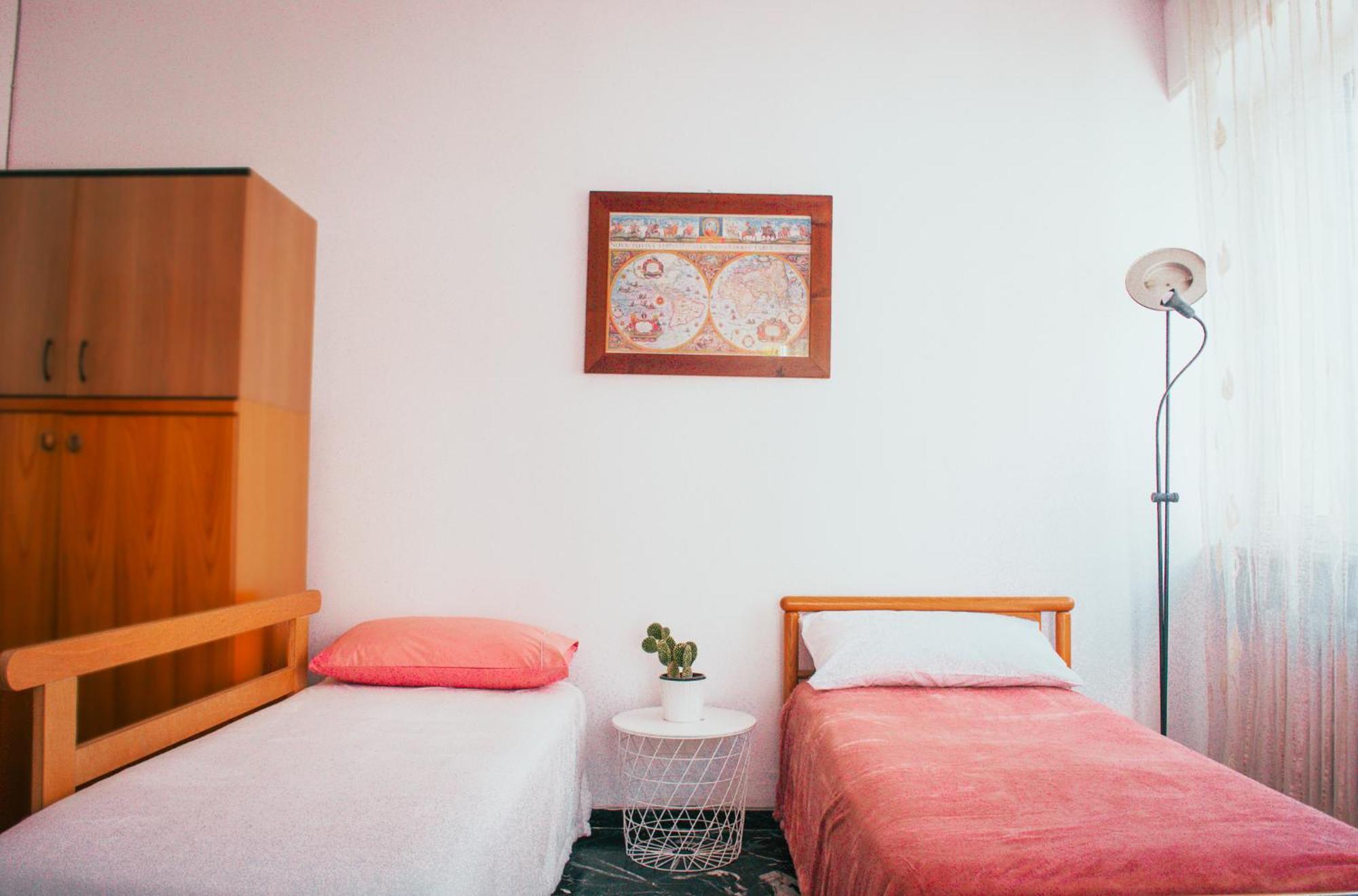 Villa Magnolia Con Giardino Bari Kültér fotó
