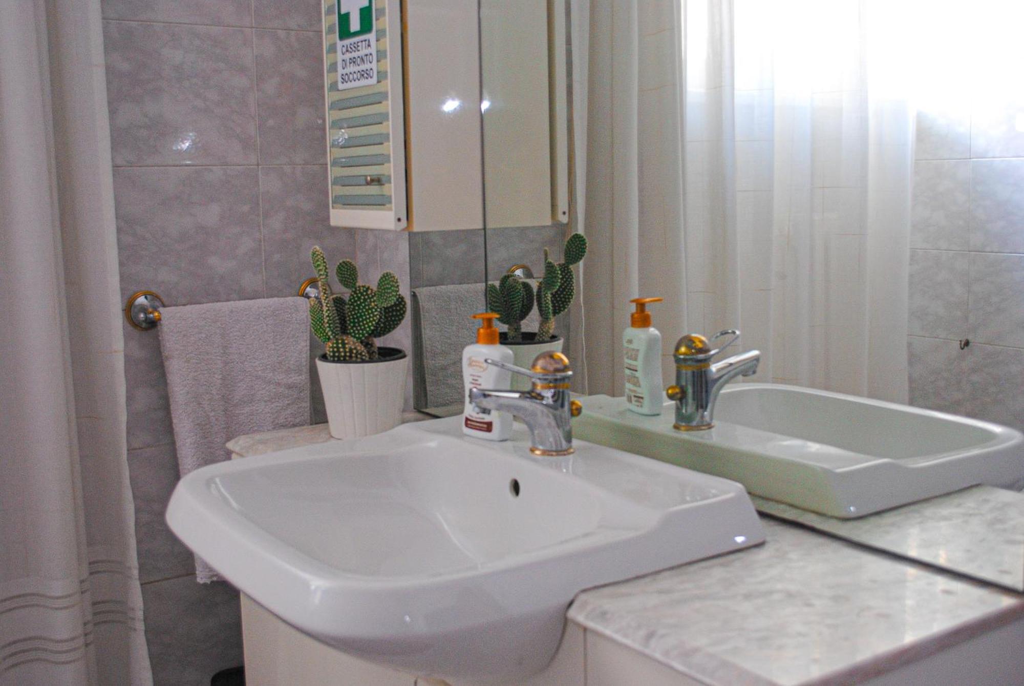 Villa Magnolia Con Giardino Bari Kültér fotó
