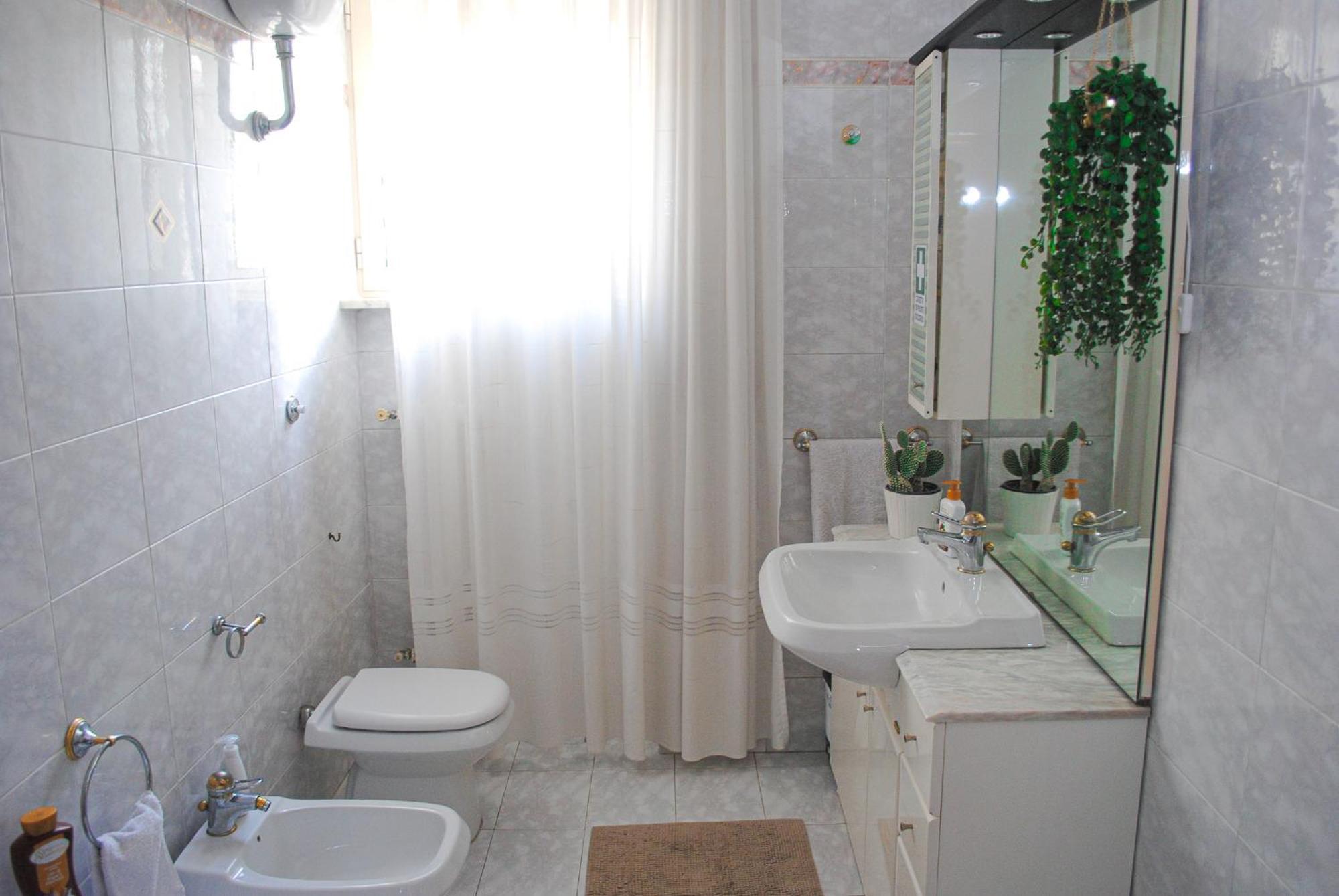 Villa Magnolia Con Giardino Bari Kültér fotó